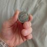 Lots old, some rare coins Image 8
