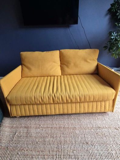 ikea sofa