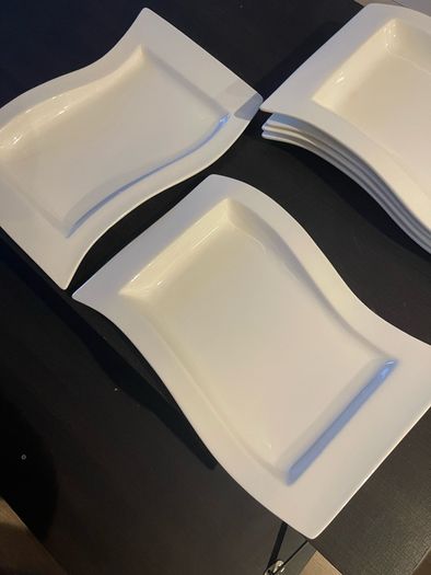 plates