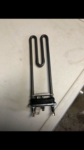 Washing Machine Doors + 100's of Spare Parts