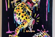 Drop Tail Geck