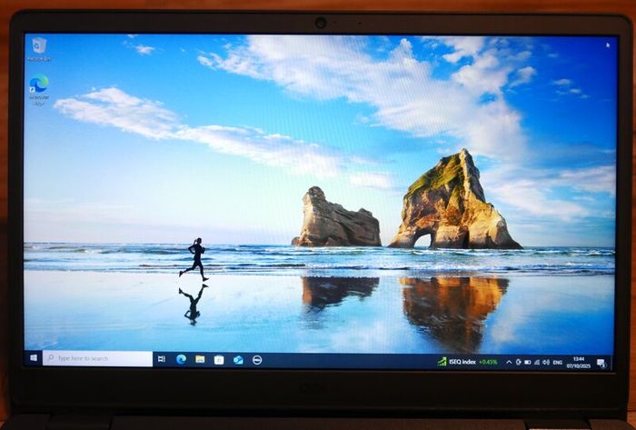 Laptop Dell Vostro 3500 Win11 8gb Ram 256gb Ssd I5-1135g7 Cpu