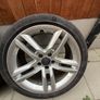 Audi  alloys Image 2