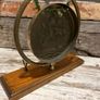 vintage Gong decoration Image 4
