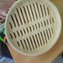 Bamboo steamer Image 2