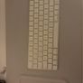 Apple keyboard Bluetooth Image 2