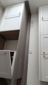 Countertops