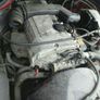 Mercedes-Benz w124 parts 1994 Image 3