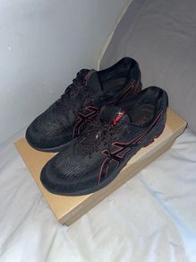 asics mens runners