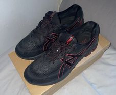 asics mens runners