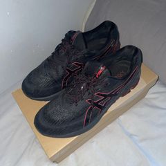 asics mens runners