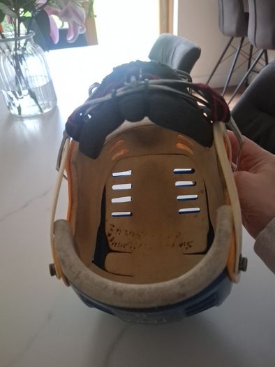 Hurling helmet