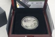 1916 silver coin