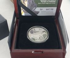 1916 silver coin