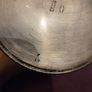 Antique Asprey London Silver Plated Coffee Pot Image 7