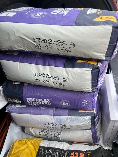 Tile Adhesive