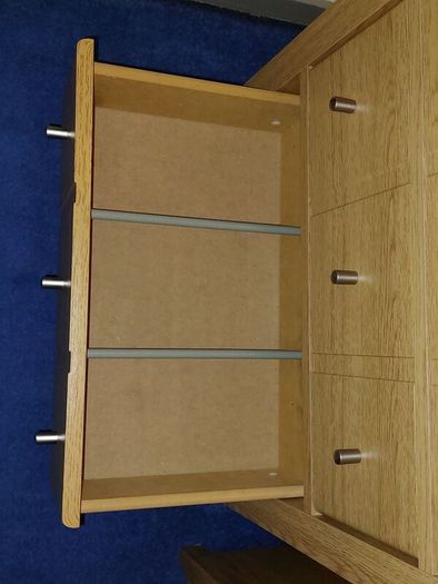 media storage units