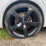 2013 Audi A5 SLine Sportback Breaking for Parts Image 8
