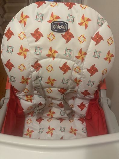 Chicco Folding High Chair