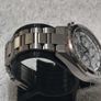 Citizen Attesa CC4010-80A Satellite Wave GPS Eco Drive F950 Super Titanium JDM Full Set Image 3