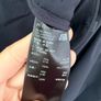 Uniqlo dark blue pant Image 2