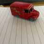 Matchbox no.47 Trojan van 1958 Image 4