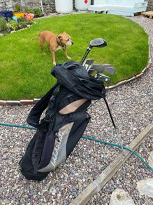 Golf Set