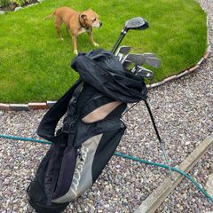Golf Set