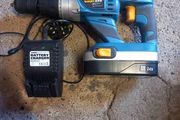 Battery Drill