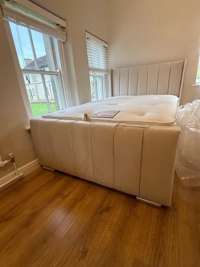 new beds