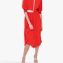 French Connection Aiden Midi Shirt Dress Image 3