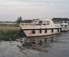 Cruiser