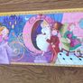 Cendrillon Cinderella 36 Piece 24"x 8" Jigsaw Image 6