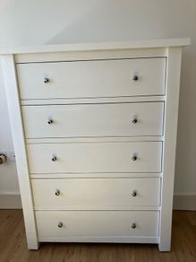 Chest of drawers from Harvey Norman