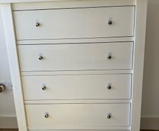 Chest of drawers from Harvey Norman