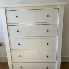 Chest of drawers from Harvey Norman