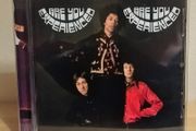 Jimi Hendrix Are You Experienced? CD Album