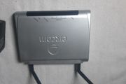 Netopia 2247NWG-EIR Eircom Eir DSL Modem Router Home Office Wifi.