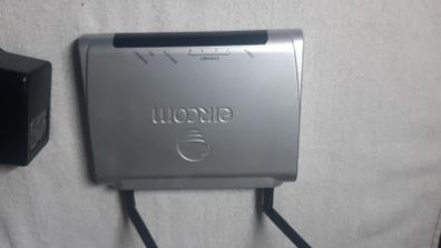 Netopia 2247NWG-EIR Eircom Eir DSL Modem Router Home Office Wifi.