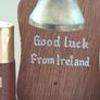 Vintage Wooden Condiment Set Image 3