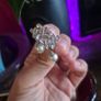 Majorica earrings Image 6