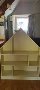 bookcase