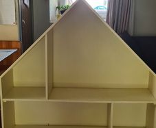bookcase