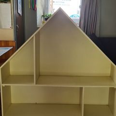 bookcase