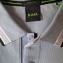 Men's Boss T-shirt NEW Image 2