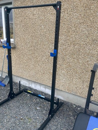 Fitness equipment
