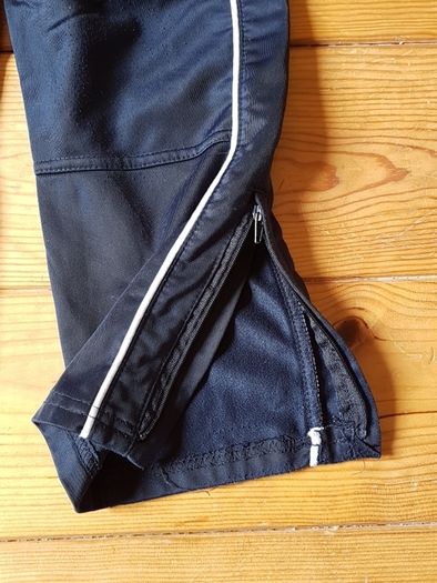 Age 4 Tracksuit Bottoms