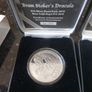 bram stokers dracula coin Image 2