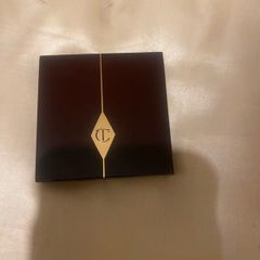 Beautiful Charlotte tilbury eye pallet