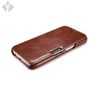 S7 Full Body Vintage Leather Case Image 7